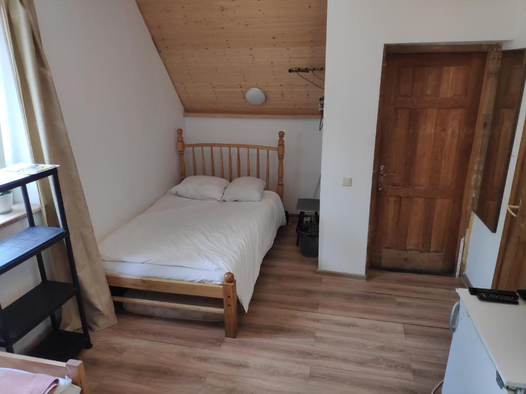 Skruzdėlynas room 3
